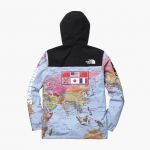 Supreme tnf clearance ss14