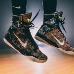 10 best NBA sneakers of the season do the right thing