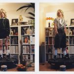 Martine Rose SS14 Collection boundaries between menswear and womenswear
