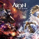 AION - The Tower of Eternity Welcome To Atreia