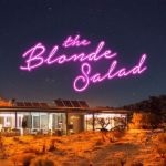 The Blonde Salad - A new beginning A new website