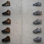 Streetstyle Nike X Pigalle Nike Stadium Milano