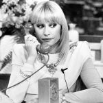 Ode to Raffaella Carra' - Iconic and blonde like nobody - Cool Chit Chat