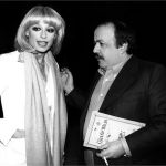 Ode to Raffaella Carra' - Iconic and blonde like nobody - Cool Chit Chat