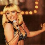 Ode to Raffaella Carra' - Iconic and blonde like nobody - Cool Chit Chat