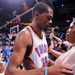 NBA player's moms Do The Right Thing