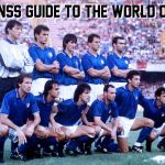 The NSS Guide To The World Cup Le Notti Magiche di Italia '90