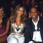 Beyonce, Jay Z, Solange break silence