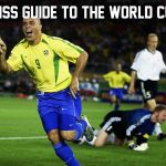The NSS Guide To The World Cup Il Re del Mondo