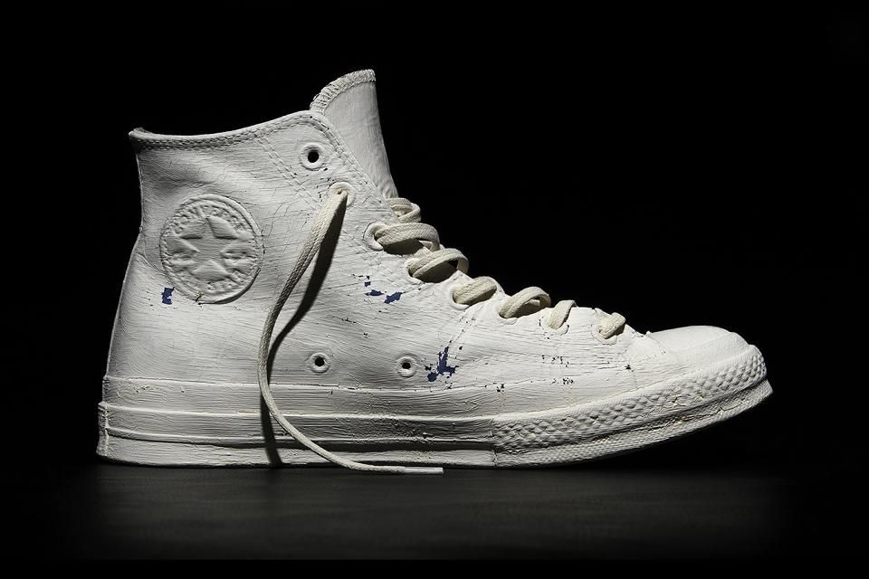 MAISON MARTIN MARGIELA × CONVERSE Converse x Maison Martin Margiela | eBay
