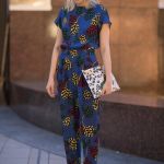 Linda Hao Streetstyle in Singapore