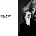 Marianne Faithfull Is Hedi Slimane's New Muse Saint Laurent Music Project