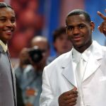 Lo strano caso del Draft NBA Do The Right Thing