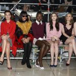 Rihanna Paid 100K For Sitting In Fashion Week's Front Row The price of fame