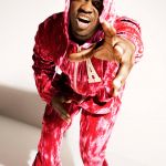 Astrid Andersen X TopMan Capsule Collection A$AP Ferg