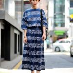 Shin Jiyeon Streetstyle in Seoul
