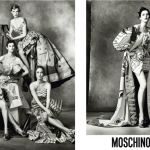 Moschino fw14 discount