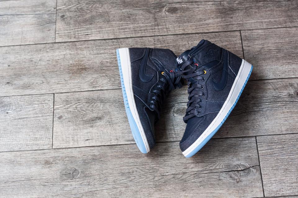 Air jordan 1 family on sale forever