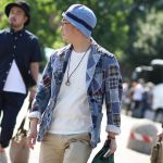 Pitti Uomo 86 Florence SS15 - Part 2 Reportage by Stefano Carloni