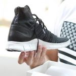 Nike Lab LNZI - Nike Free Mercurial Superfly HTM
