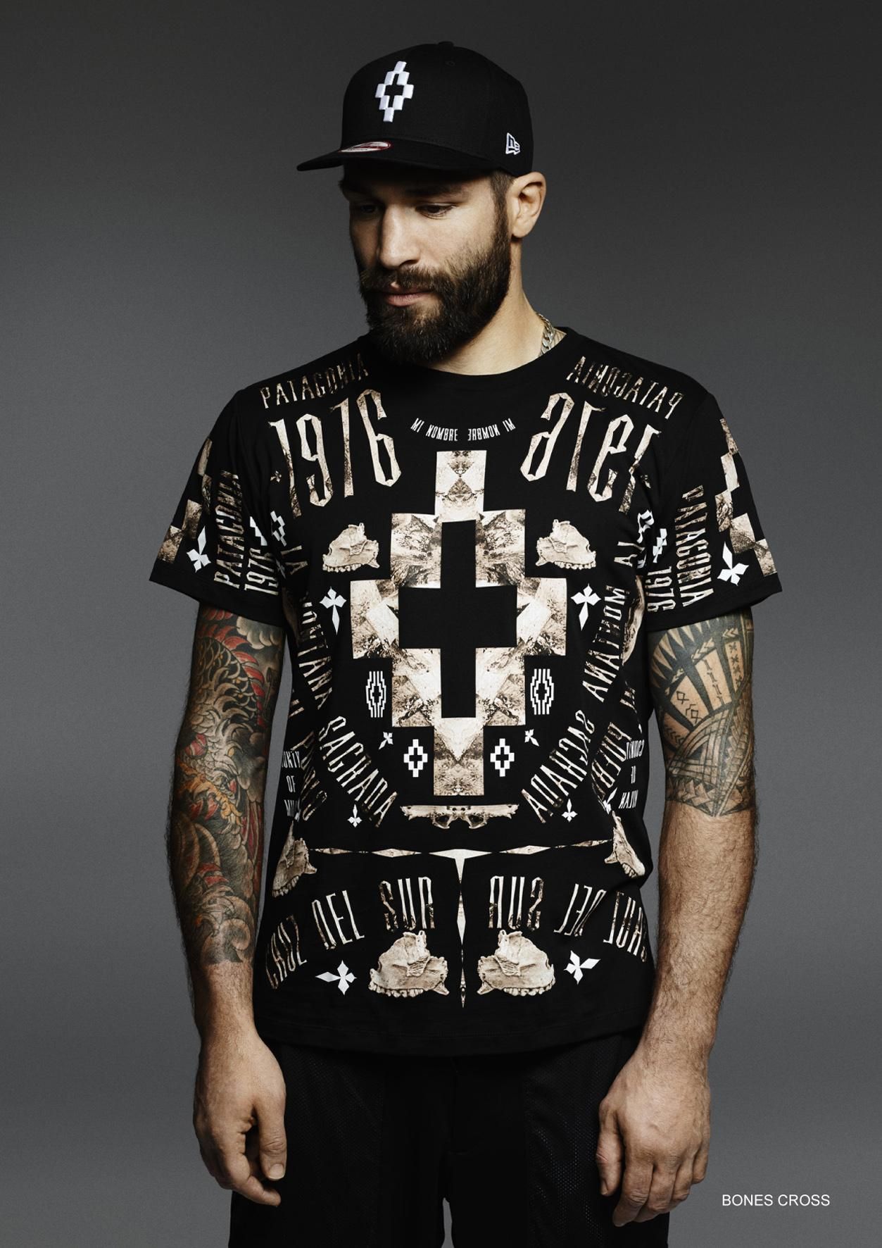 MARCELO BURLON×NEW ERA nss magazine