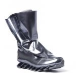 adidas by Rick Owens SS15 Collection Blade High, Blade Runner, Superstar Boot