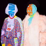 Antwerp Royal Academy of Fine Arts MA Fashion 2014 Belgian graduates bring the noise