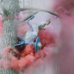 Katerina Plotnikova - Another tale about Wonderland stunning images