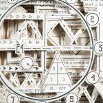 I libri scolpiti di Brian Dettmer The new life of old books