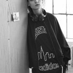 adidas Originals FW14 “Highlight” Lookbook