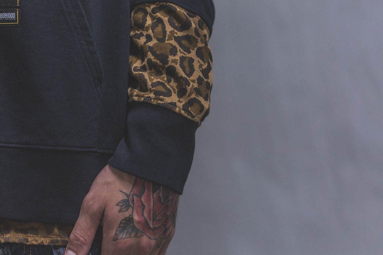 Carhartt WIP トラッカージャケット XL sacai x Carhartt WIP Spring/Summer 2024