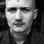 Derek Ridgers Skinheads 1979-1984 - explores punk fashion before