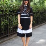Sophie Pate Streetstyle in London