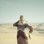 Watch Grimes 'Go' Feat. Blood Diamonds Video Dante's Inferno