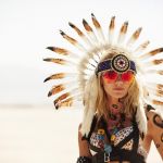 Burning Man 2014 Coachella is the past