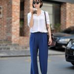 Shin Streetstyle in Seoul
