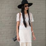New York Women Fashion Week SS15 - Part 1 Reportage by Julien Boudet