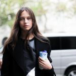 London Women Fashion Week SS15 - Part 1 Reportage by Sara Reverberi