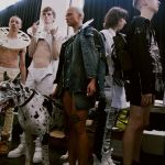 The Best five things about New York Women Fashion Week SS15 Give Me Five