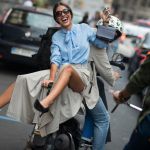 Milan Women Fashion Week SS15 - Day 5 Reportage by Mattia Arioli