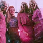 The best 5 things about Milan Women Fashion Week - SS15 Give Me Five