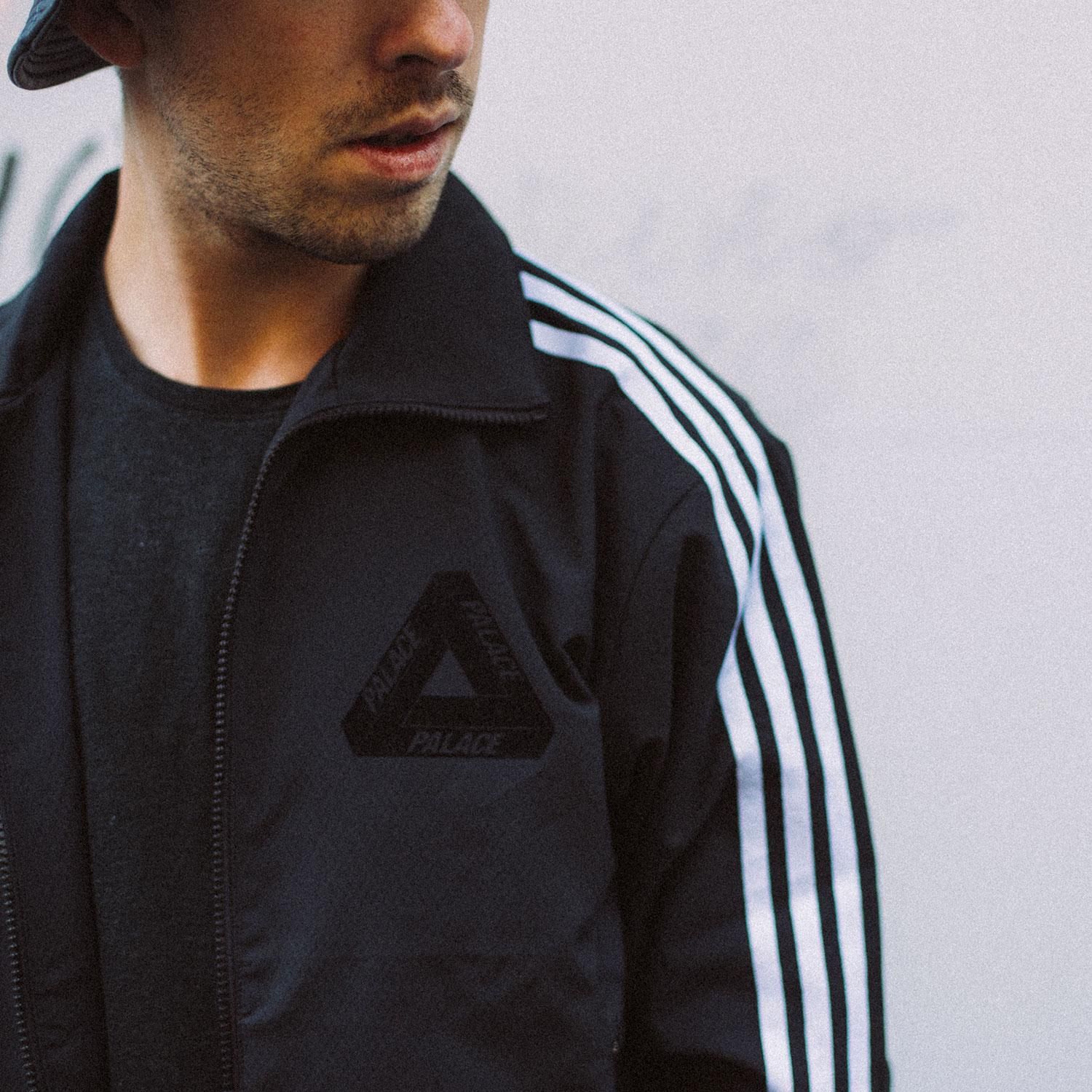 Galaxy Blive kold ler Palace Skateboards X adidas Originals Collection - Available on ONE BLOCK  DOWN