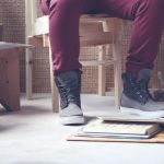 LIFE SWAPS BY TIMBERLAND Reflections about lifestyle