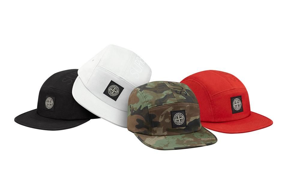 supreme × stone  camp cap Buy Supreme Military Camp Cap 'Stone' - SS22H74 STONE | GOAT