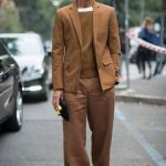 Simone Marchetti Streetstyle in Milan