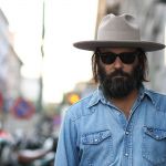 Conversation with Erik Brunetti September 25, Slam Jam, Via Pasquale Paoli 3/5, Milan