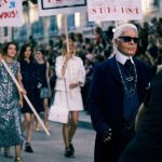 The Best 5 things about Paris Fashion Week SS15 Give Me Five