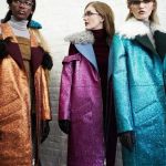 Cold but cool fur or faux fur?