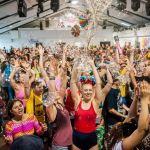 Morning Gloryville - Clubbing in the morning New trend is going to the disco at 8 am