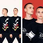 Disney x Wood Wood FW14 Capsule Collection